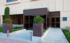 Ac Hotel San Cugat By Marriott  4*